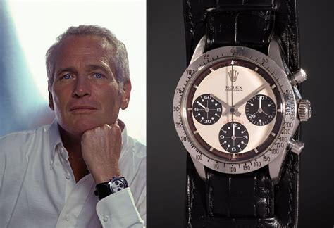 rolex paul newman originale